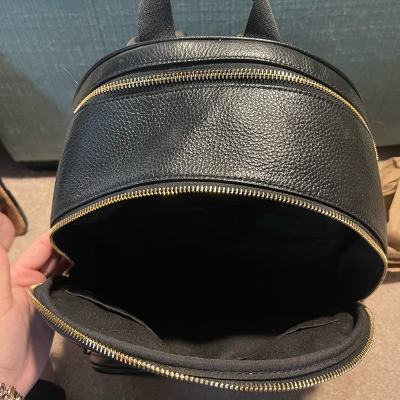 Coach backpack - Picture 5 of 6